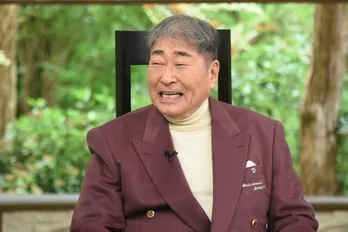 毒蝮三太夫「50年間よく刺されないできたな〜」“愛されるお年寄り”になる秘訣を明かす＜サワコの朝＞