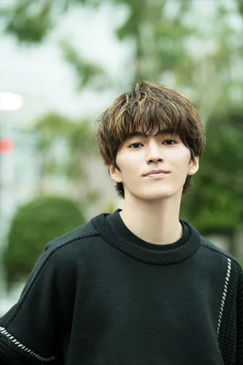 舞台「イケメン源氏伝 あやかし恋えにし 〜義経ノ章〜」主演の矢部昌暉「好きになった人は誰にも渡したくない」