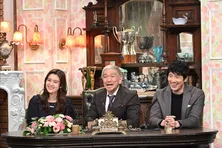 トータス松本が「探偵!ナイトスクープ」に調査を依頼!