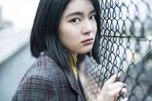 <シロクロ>“天才美少女囲碁少女”役は超フレッシュな16歳!吉田美月喜「本当に、女優になってよかった!」