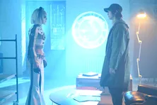 “飼育員さん”の正体を明かされ直輝(横浜流星)はどうなるのか…「シロクロ」第5話先行カット公開