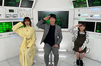 川島明、特殊部隊の活動に脱帽「みんな命懸けでやっている」