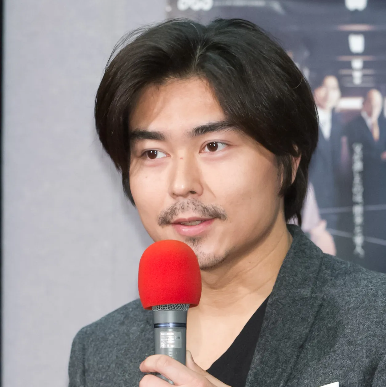 小澤征悦が「グータンヌーボ2」にゲスト出演