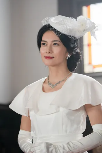 柴咲コウ、絶世の美女で世界的オペラ歌手を演じる「財産となりうるような経験」<エール>