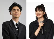 小松菜奈、主演女優賞にファン祝福!成田凌の“菜奈”呼びにも「最高だな」と大反響