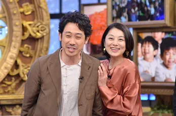 EXITが進学校の教育プログラムをリポート！ 大泉洋と小池栄子がスペシャルMCに