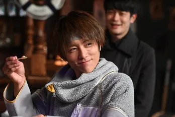 杉浦太陽が「伝説のお母さん」に出演決定!「 昔から勇者をやってみたかったんです」