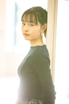 大谷凜香、映画「犬鳴村」出演オファー時の“ある覚悟”とは