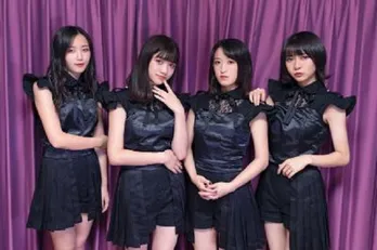 東京女子流、10周年記念の新曲を初披露「ギリギリなところを攻めていきたい」