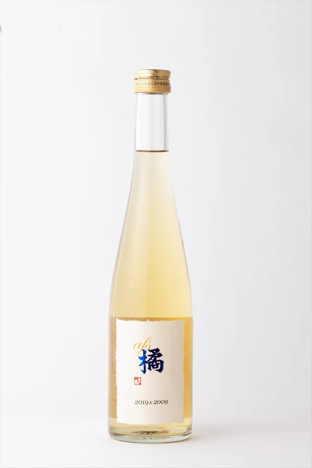 画像・写真 千葉への思いを込めて…橘ケンチ、醸造から販売まで“オール千葉”のコラボ日本酒をリリース！(3/4) | WEBザテレビジョン