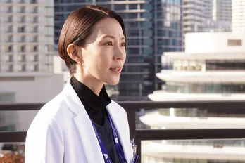 壮絶な告白シーンに反響！ 木村佳乃“薫”の見せた強さと弱さ＜アライブ＞