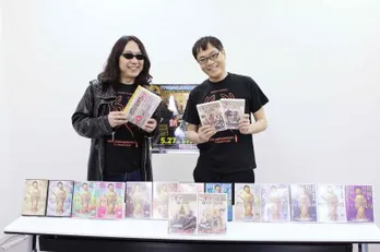 TV見仏記10周年記念！ みうらじゅんといとうせいこう、 仏像ブームに物申す!?