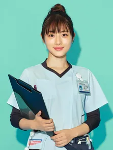 石原さとみ、4月スタートの薬剤師ドラマ「アンサング・シンデレラ」主演決定!ビジュアルも解禁