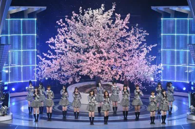 MUSIC JAPANの春のスペシャルで放送されたAKB48の名曲をお届け