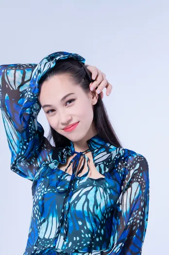 水原希子、ハプニング続出の旅は「思っていた以上に大変でした(笑)」＜Interview＞