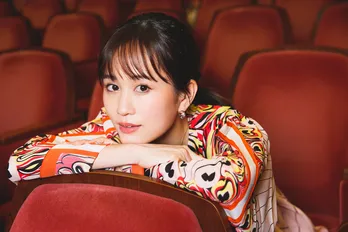 前田敦子、産後初の“連ドラ”主演で役に共感「私自身もどうやって仕事をしていくか試行錯誤していました」<伝説のお母さん>