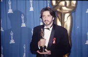 アル・パチーノ（第65回アカデミー賞授賞式より）