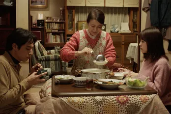 「有村架純の撮休」柳楽優弥との“お忍びデート”カットなどが公開！