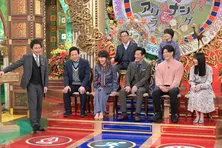 “美容室で細かい注文を付けていそうな俳優陣”が俳句査定に挑戦!<プレバト!!>