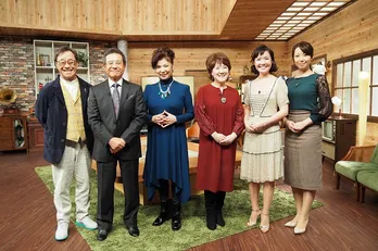 「武田鉄矢の昭和は輝いていた」八代亜紀、川中美幸らが演歌の未来を語る