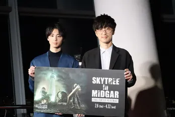 高杉真宙、櫻井孝宏のぜいたくすぎる提案に「僕、幸せ過ぎます」