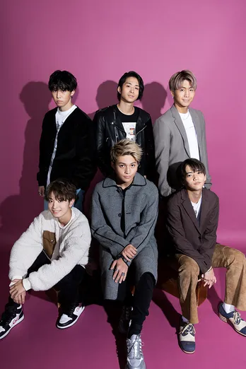 パフォーマー4人がレコーディングを振り返り!<FANTASTICS『FANTASTIC 9』インタビュー中編>