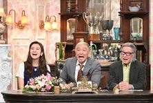 アプリ?設定?面白過ぎる顔だけデカい写真の撮り方