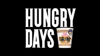 「HUNGRY DAYS」シリーズ最新作「ワンピース頂上騎馬戦篇」が公開