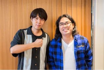 ロッチ中岡、相方に不満爆発!「コカド君にとって、俺はなんなん?」