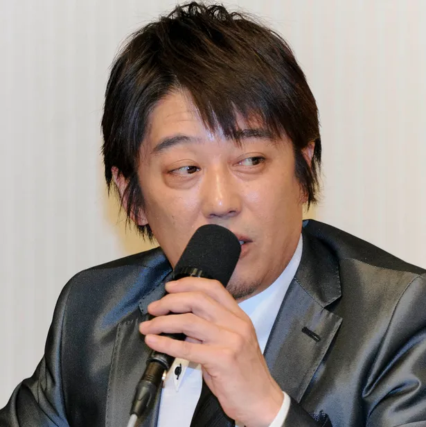 画像 陣内孝則 福岡県人会 で藤井フミヤにジェラシー あいつの方がヒット曲ある 6 6 Webザテレビジョン