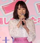 大原櫻子 黒髪 イメチェンが大好評 可愛いから綺麗になった 全然雰囲気違う Webザテレビジョン