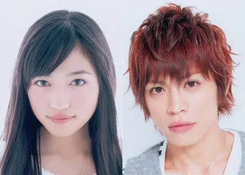 大人気コミック「桜蘭高校ホスト部」がドラマ化! 川口春奈が初主演作でホストに!?