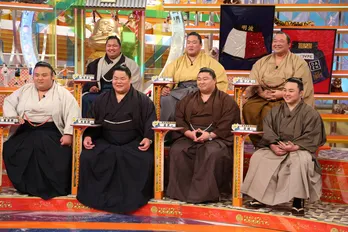 徳勝龍関、正代関が優勝争いの舞台裏を告白!正代関の頭に流れていた意外な曲とは