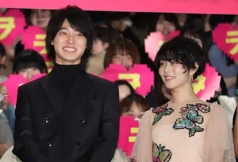 山崎賢人、ミュージカル初挑戦で笑顔「価値観が変わりましたね」