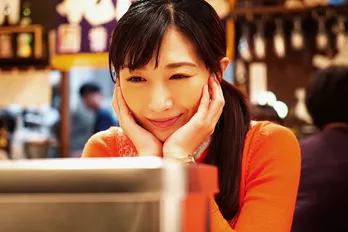 武田梨奈がまだまだ飲みまくる!「ワカコ酒 Season5」が4月6日スタート