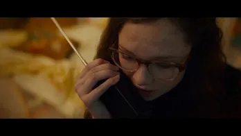 “怖い本”に選ばれたら死?「DEATH NOTE」を超える恐怖が襲う“いわくつきの短編集”の本編映像解禁