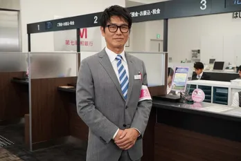 ＜多加賀主水＞高橋克典、手応えあるシリーズ最新作に「今までの集大成だと思って取り組んだ」