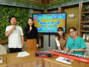 ゴダイゴ、斉藤由貴、松田聖子らのヒット曲をきらびやかに“装飾”したアレンジャーの功績を語りつくす