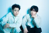 「スマホを落としただけなのに」で共演している成田凌(左)と千葉雄大(右)