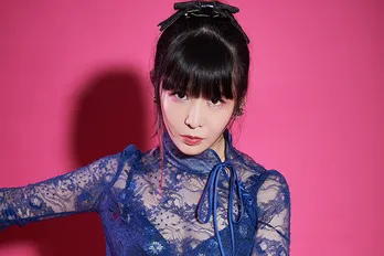 超歌手・大森靖子が作る“大森靖子”―メジャーデビューからの5年と渾身のベストアルバムを語る＜インタビュー＞