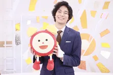 清原翔「めざましテレビ」への出演に『祖母も見てくれていると思うので本当に良かった』<めざましプレゼンター連載>