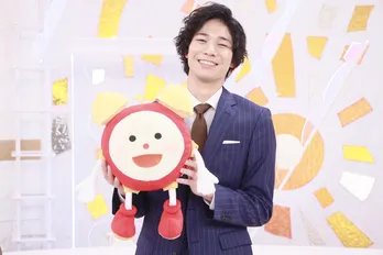 清原翔「めざましテレビ」への出演に『祖母も見てくれていると思うので本当に良かった』<めざましプレゼンター連載>