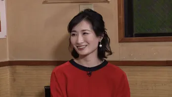 オトナになった武田梨奈の変化に松岡昌宏が「男変えた?」