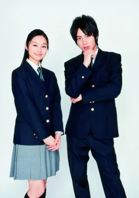 「名探偵コナン」が初の連ドラに! 大人テイストのストーリーを展開