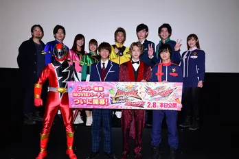 “つかさ先輩”奥山かずさ、“後輩”へのアドバイスを求められ「私に憧れてもらっても全然構わないんで！」