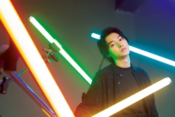 “歌って踊る”山崎賢人「福田監督にはいつも新しい世界に導いてもらっている」