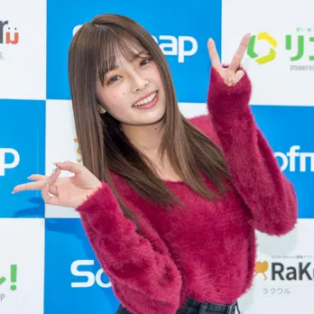 リアリティーショーで話題の市川莉乃「ベッドのシーンは恥ずかしかった」