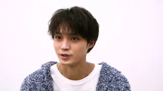 磯村勇斗のあま~いカップルライフを目撃⁉ 告白は「好き」とストレートに