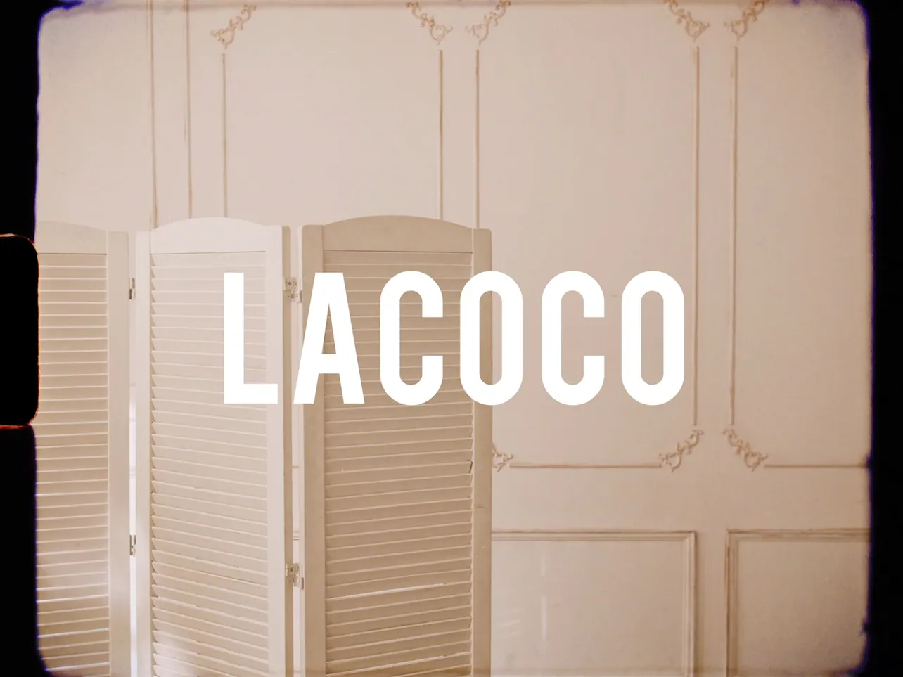 「LACOCO with Maggy 2020 WINTER “Love myself”」より