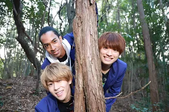 Aぇ! group・福本大晴＆草間リチャード敬太、末澤誠也に激怒！「何やってんすか！」